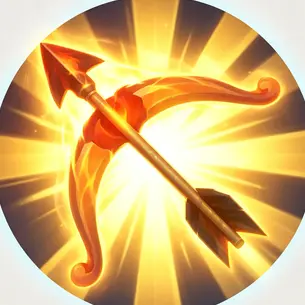 弓箭手大挑战ICON