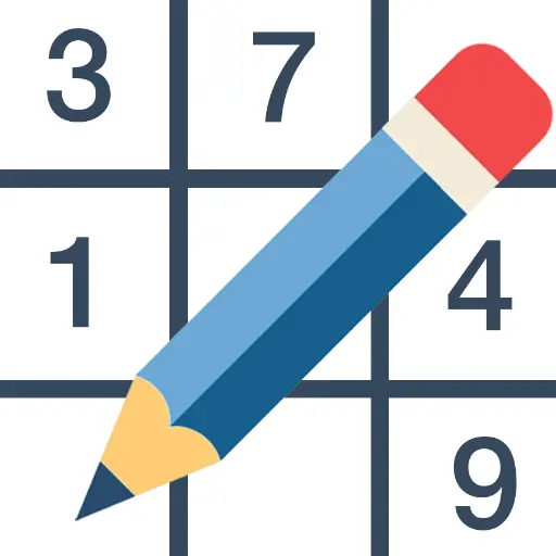 数独经典填数字ICON
