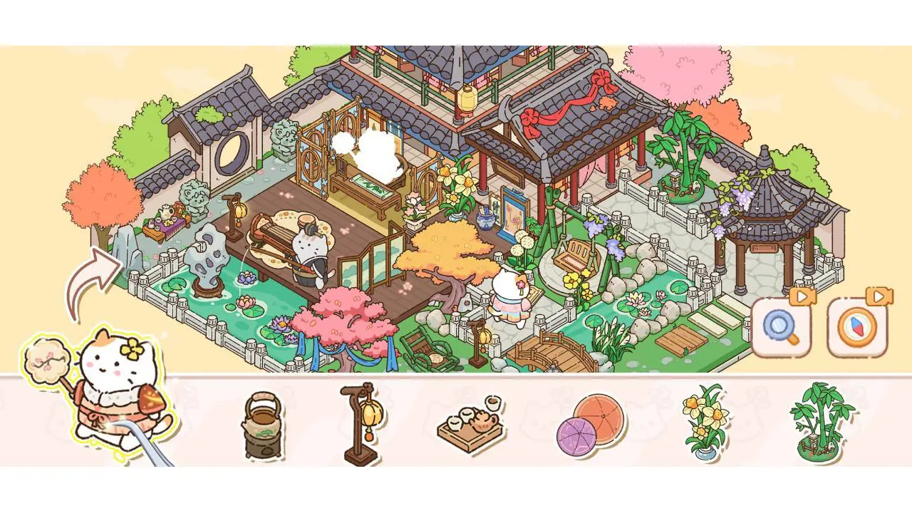 猫咪整理师_5