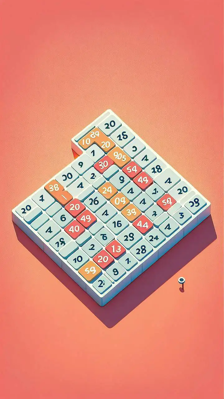2048经典原始版_3