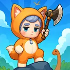双人荒野逃生游戏ICON