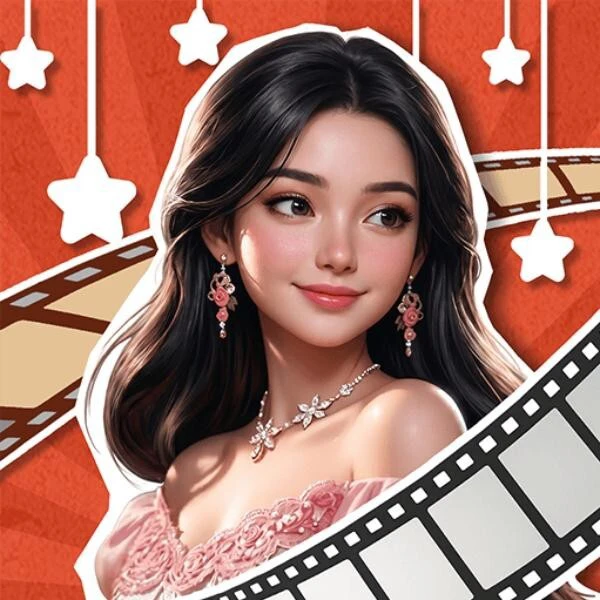 戏精之王ICON