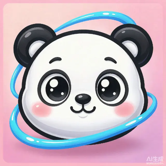 控笔训练小游戏ICON