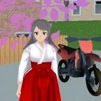 樱花城市模拟ICON