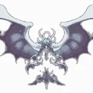 克苏鲁弹幕割草游戏ICON
