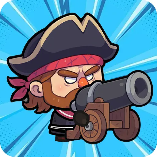 砰砰模拟器ICON