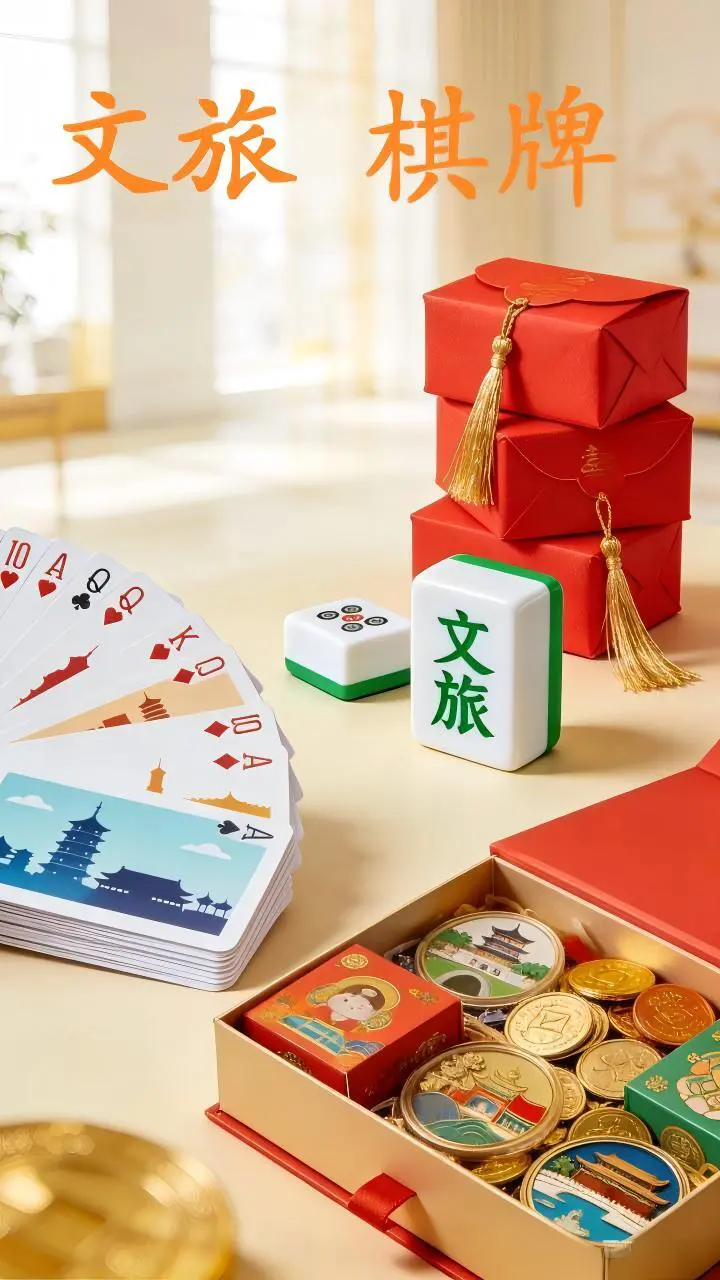 南宁老友麻将_2