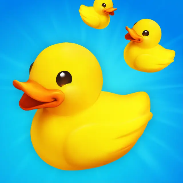 开心糖果萌萌消ICON