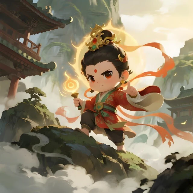 修真模拟器2ICON