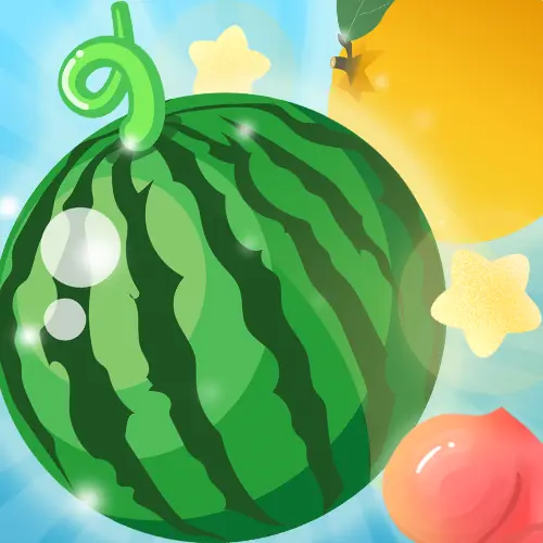 百变水果ICON