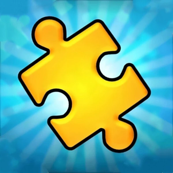 拼图休闲版ICON