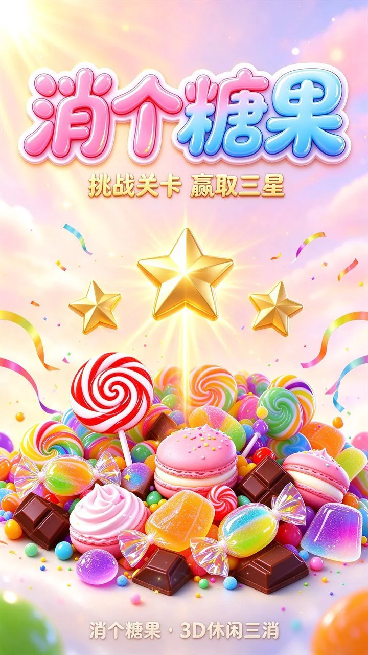 消个糖果_2