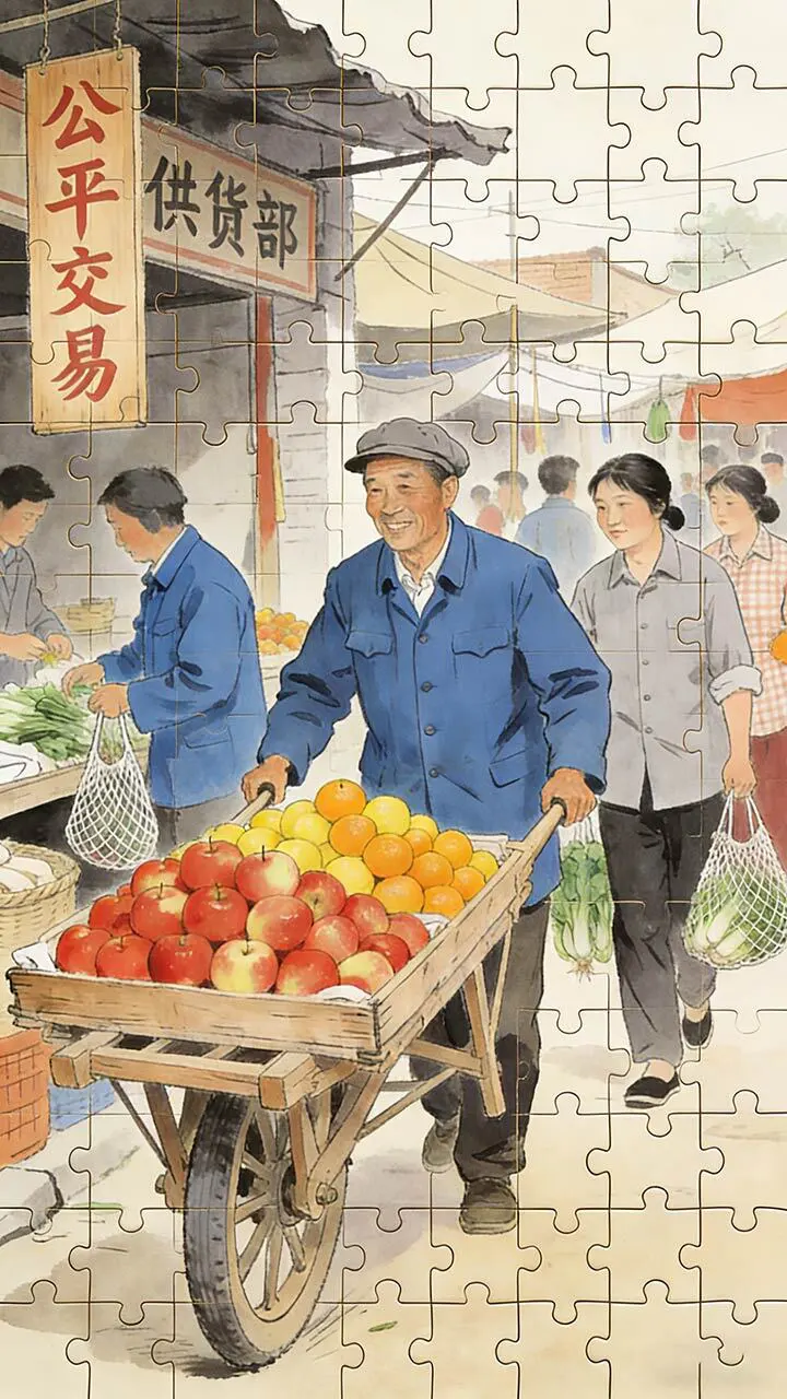 旧时光拼图_3