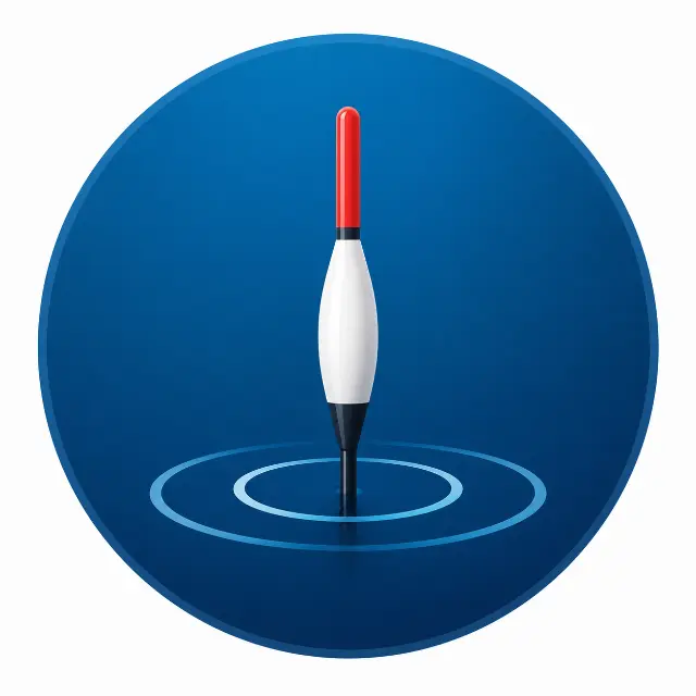 浮漂江湖ICON