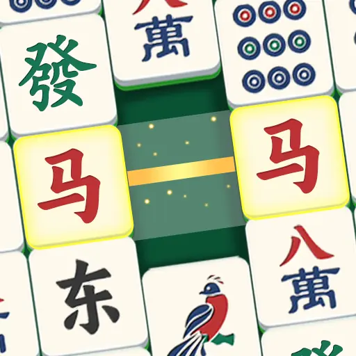 解压挪不停ICON