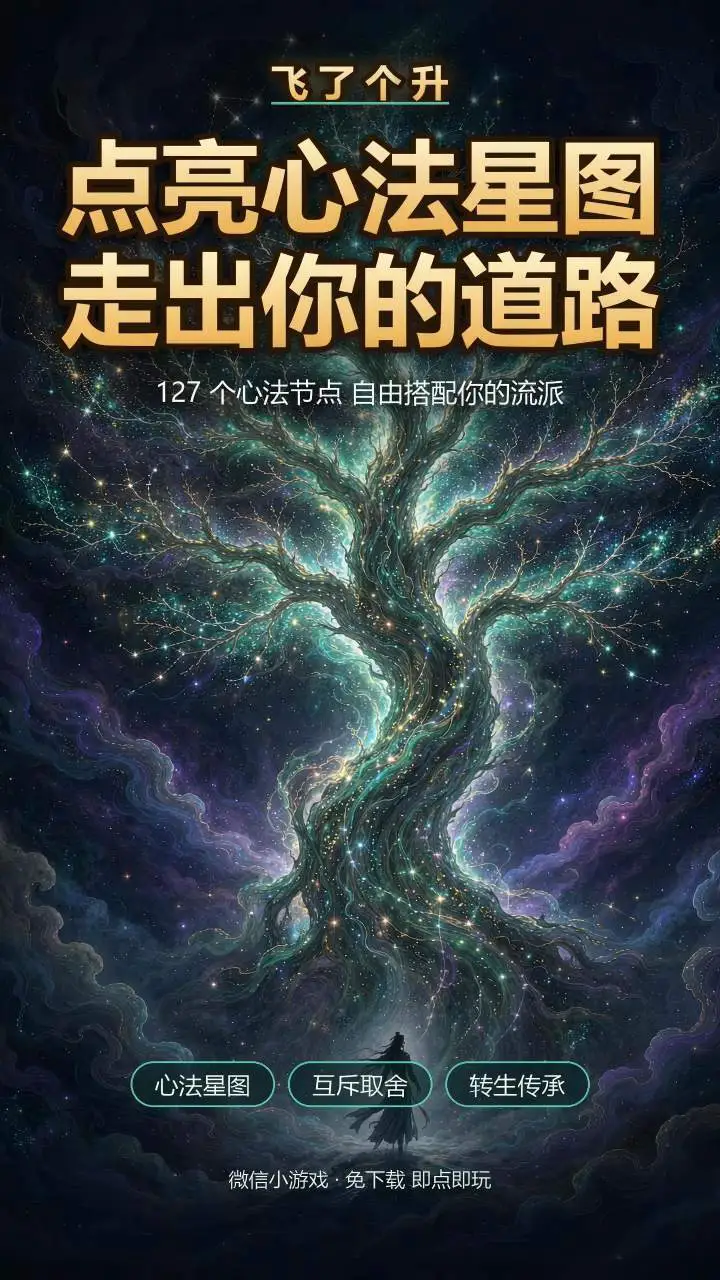 飞了个升_2