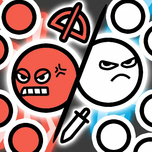 刀弓枪骑ICON