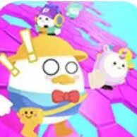 跑酷蛋子闯关ICON