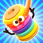 解压大力玩ICON
