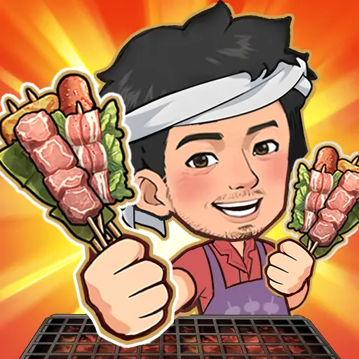 拼好串ICON
