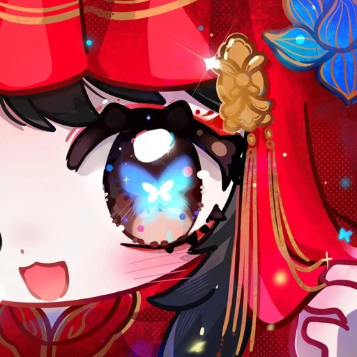 萤火夜话ICON