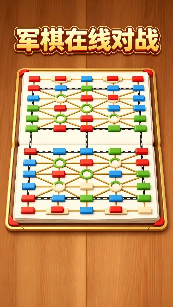 军棋在线对战_1