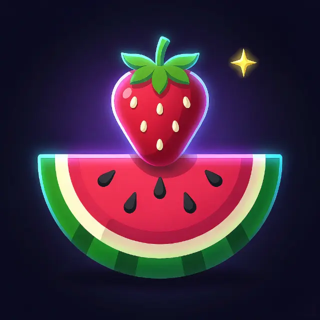 叠个没完ICON