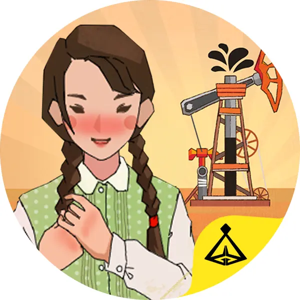 吸油记官方版ICON