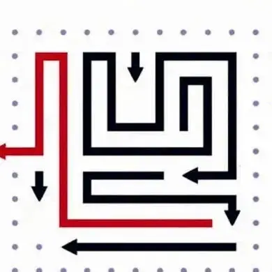 小箭头消除ICON