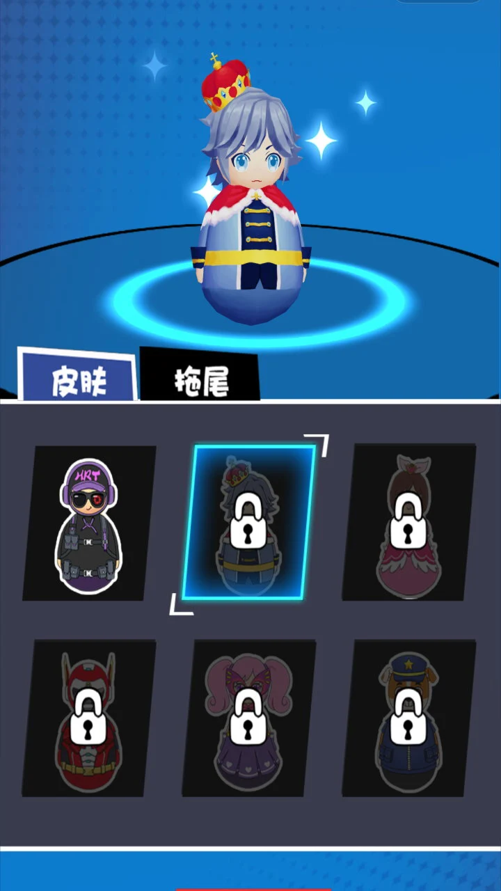 一二三木头人躲猫猫逃脱_2