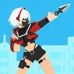 神箭射手模拟ICON