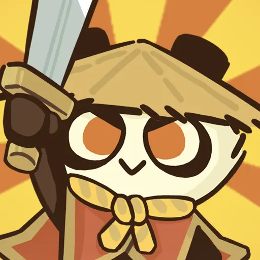熊猫冒险传奇ICON