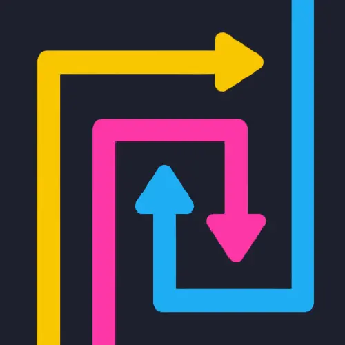 消除箭头王ICON