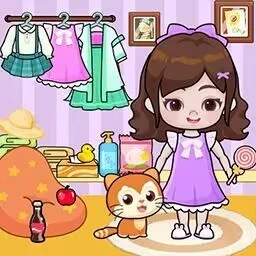 过家家玩具屋ICON