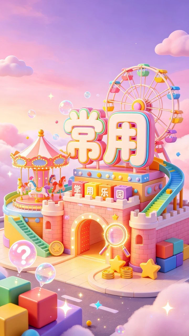 找出常用字_2