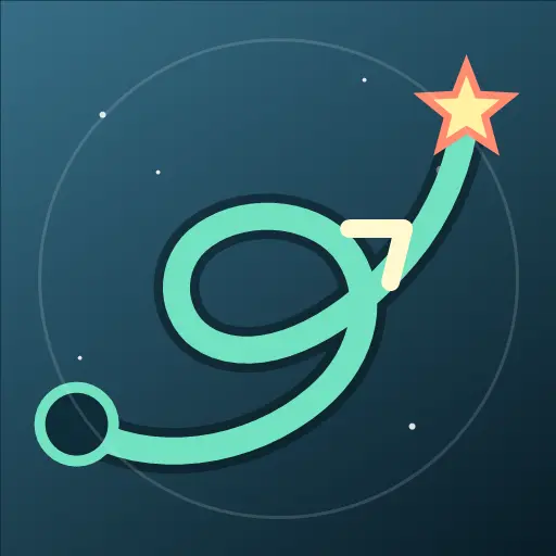 折返星球ICON
