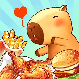超级美食大师ICON