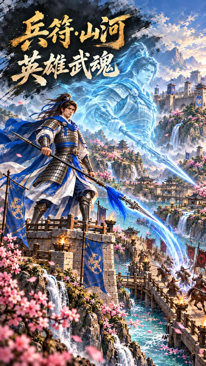兵符山河_2