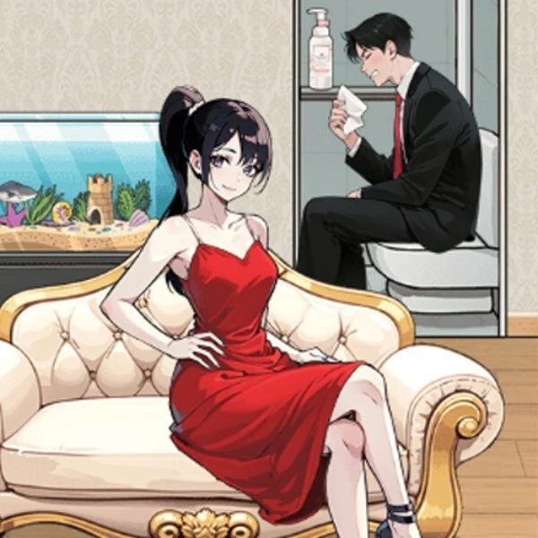 找茬超解压ICON
