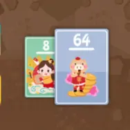 2048纸牌接接龙ICON