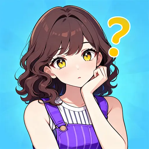 脑洞找茬文字ICON
