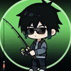 钓鱼佬逆袭记神秘海ICON