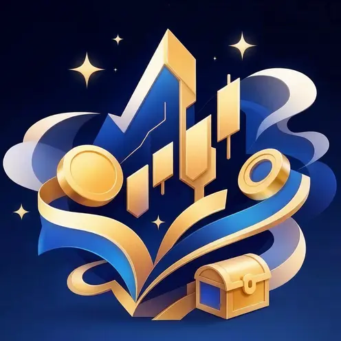 幻梦商途ICON