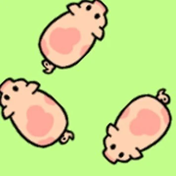 挪猪消消乐ICON