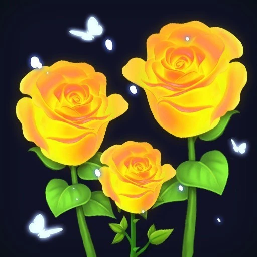 花花消消消ICON