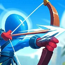 火柴人之射箭挑战ICON