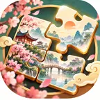 一起拼图呀ICON