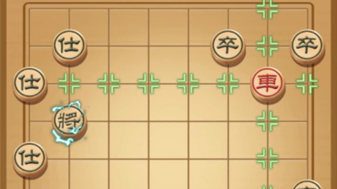 象棋消消消_4