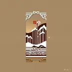 画卷侦探ICON