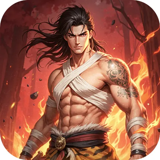 热血战师ICON